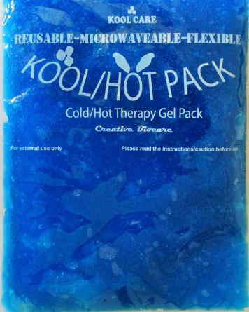 Hot pack Large